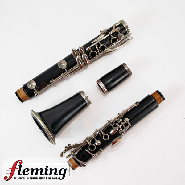 Buffet Crampon R13 Bb Clarinet