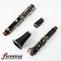 Buffet Crampon R13 Bb Clarinet