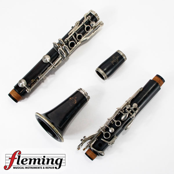 Buffet Crampon R13 Bb Clarinet