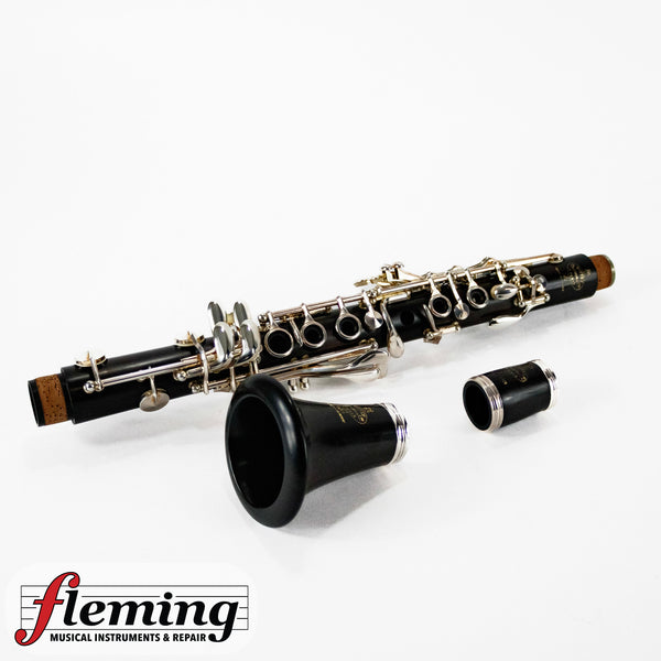 Buffet Crampon R13 Eb Clarinet (2017)