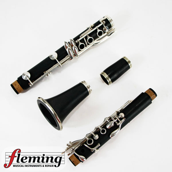 Buffet Crampon Master Model / Pre-R13 Bb Clarinet (1940's)