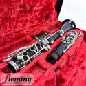 Buffet Crampon Pre R13 Bb Clarinet (Late 1940s)