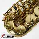 Selmer-Paris Super Action 80 Series II Alto Saxophone (2006)