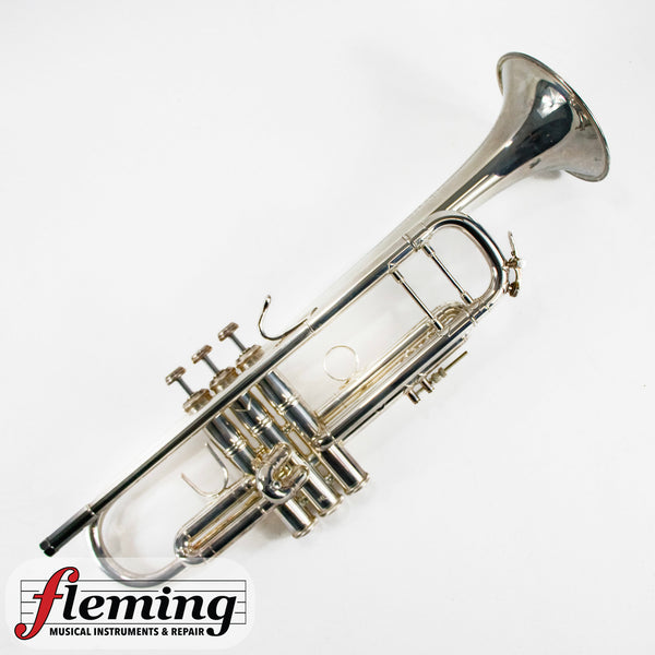 Bach Stradivarius 180S37 Bb Trumpet