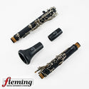 New Backun Alpha (Resin) Bb Clarinet