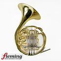 Jupiter JHR-852L Intermediate Double French Horn
