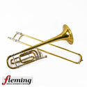 Bach Stradivarius 42B Tenor Trombone - Closed Wrap