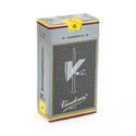 Vandoren V12 Bb Clarinet Reeds