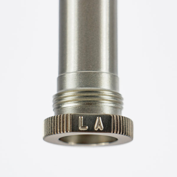 New Yamaha Custom Z YSL-891Z LA Type Interchangeable Leadpipe