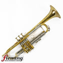 1927 Vincent Bach Stradivarius "New York" Trumpet - Serial #542