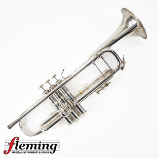Bach Stradivarius 180S37 Bb Trumpet
