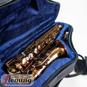 P. Mauriat PMXA-67R Alto Saxophone - Cognac Lacquer Finish
