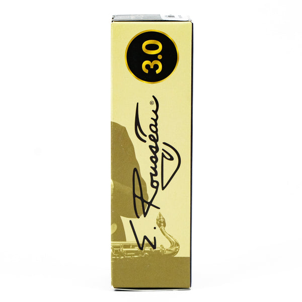 E. Rousseau Classic NC Tenor Saxophone Mouthpiece – NC4