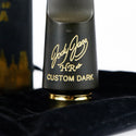 JodyJazz HR* Custom Dark Alto Saxophone Mouthpiece – 8