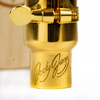 JodyJazz DV Tenor Saxophone Mouthpiece – 7*