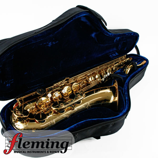 Yamaha YTS-480 Tenor Saxophone