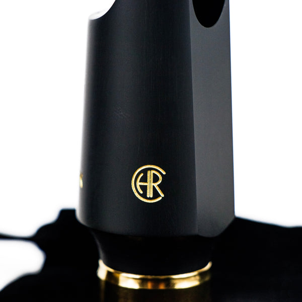 JodyJazz HR* Custom Dark Tenor Mouthpiece 7*