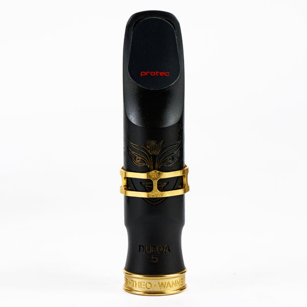 Theo Wanne DURGA 5 Alto Saxophone HR Mouthpiece 7