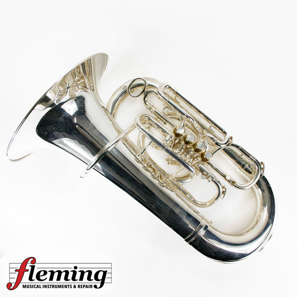 Besson Sovereign BE-985 F-Tuba