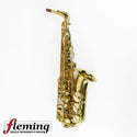 Selmer Paris Super Action 80 Series II Alto Saxophone