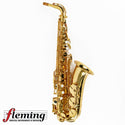 Yamaha YAS-480 Alto Saxophone
