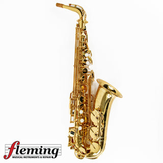 Yamaha YAS-480 Alto Saxophone