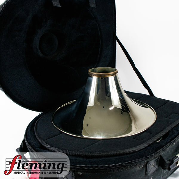 Ex-USAF Conn 8D Double French Horn - Detachable Bell