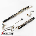 Buffet Crampon "Tosca" Bb Bass Clarinet - Low C
