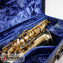 Buffet Crampon S1 Alto Saxophone (Late 1960's)