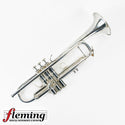 Bach Stradivarius 180S37 Bb Trumpet Reverse Leadpipe