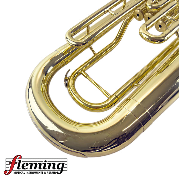 Yamaha YEP-201 Euphonium