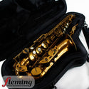 Selmer Paris Mark VI Alto Saxophone (1973 #209xxx Relaq)