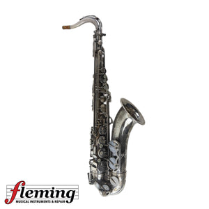 Selmer Paris Super Action 80 (Series I) Tenor Saxophone