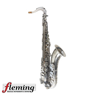 Selmer Paris Super Action 80 (Series I) Tenor Saxophone