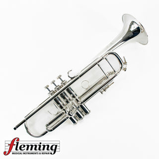 Bach Stradivarius Professional Bb Trumpet - Model 190S43 (190 Series)