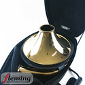 C.G. Conn 10D Symphony Double French Horn - Detachable Bell