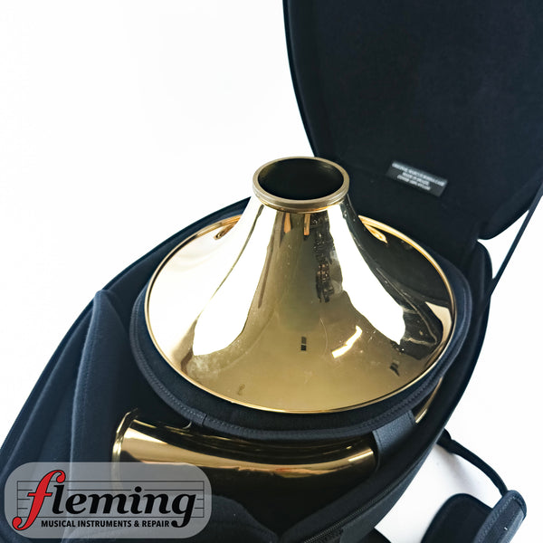 C.G. Conn 10D Symphony Double French Horn - Detachable Bell