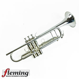 Yamaha YTR-8335IIGS Custom Xeno Bb Trumpet