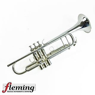 Yamaha YTR-8335IIGS Custom Xeno Bb Trumpet