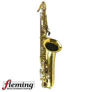 Selmer-Paris Super Action Series II Tenor Saxophone