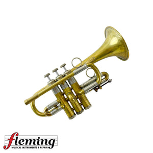 Bach Stradivarius 311 Piccolo Trumpet