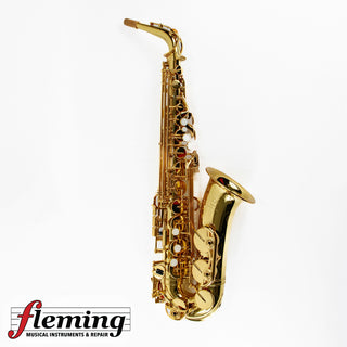 Yamaha YAS-62III Professional Alto Saxophone