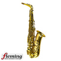 Pre-Owned Yamaha YAS-875EX Custom Alto Saxophone - Clear Lacquer