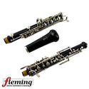 Pre-Owned Yamaha YOB-241 Standard Student Oboe - ABS Resin