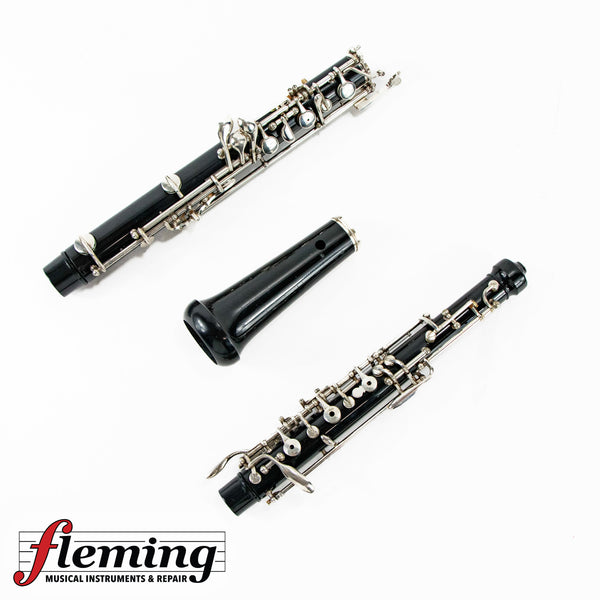 Yamaha YOB-211 Beginner Oboe