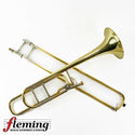 Bach Stradivarius 42BO Tenor Trombone