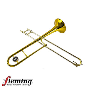 Pre-Owned Vintage King 2B Liberty Tenor Trombone