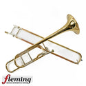 Bach Stradivarius 42BO Tenor Trombone