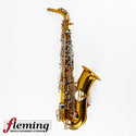 Martin HandCraft Low Pitch Alto Saxophone - Re-Laquered