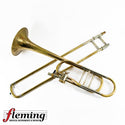 Bach 42BO Tenor Trombone - w/ Custom Valve